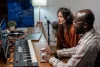 Music & Audio