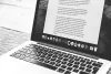 Writing & Translation