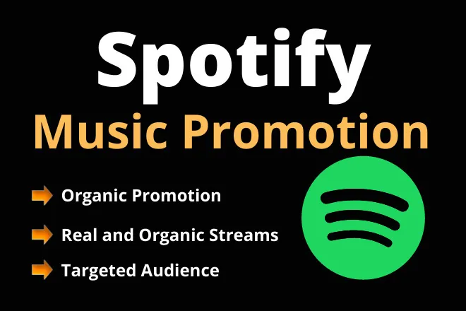 Add Your song(s) to Popular Spotify Playlist