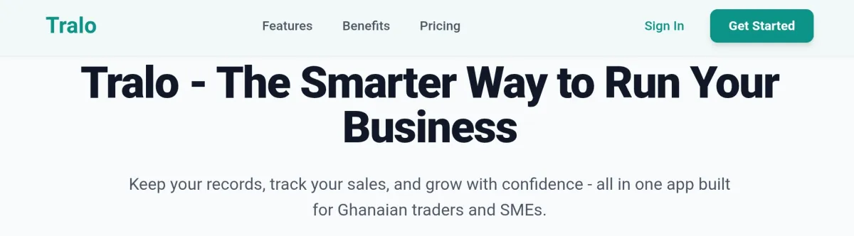 Develop web applications to meet customer goals.