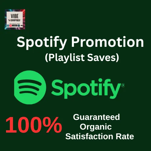 Do Organic Spotify Playlist Saves with Real Audience Targeting from Top Countries