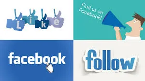 Facebook Worldwide Page Likes + Followers 