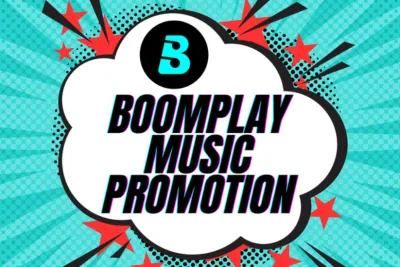 viral premium boomplay music promotion