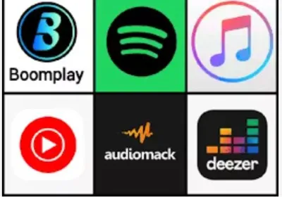 Setup your DSP account and distribute your song to all streaming platforms 