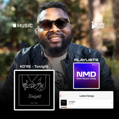 Get Your Music Featured on Apple Music Editorial Playlists