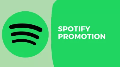 Organic spotify music promotion worldwide
