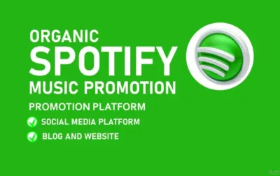 Add Your song(s) to Popular Spotify Playlist