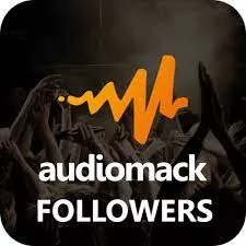 Organic Audiomack Followers