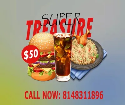 Motion Graphics for Business Advertisement 