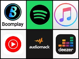 Distribute your songs to all digital streaming platforms in 10 days
