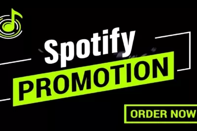 Add Your Song To Spotify Editorial Playlists