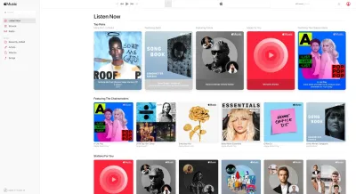 Get Your Music Featured on Apple Music Editorial Playlists