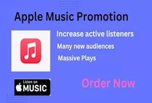 Add Your Song(s) To Apple Music Playlist