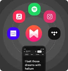 help you add and sync the correct lyrics to your song